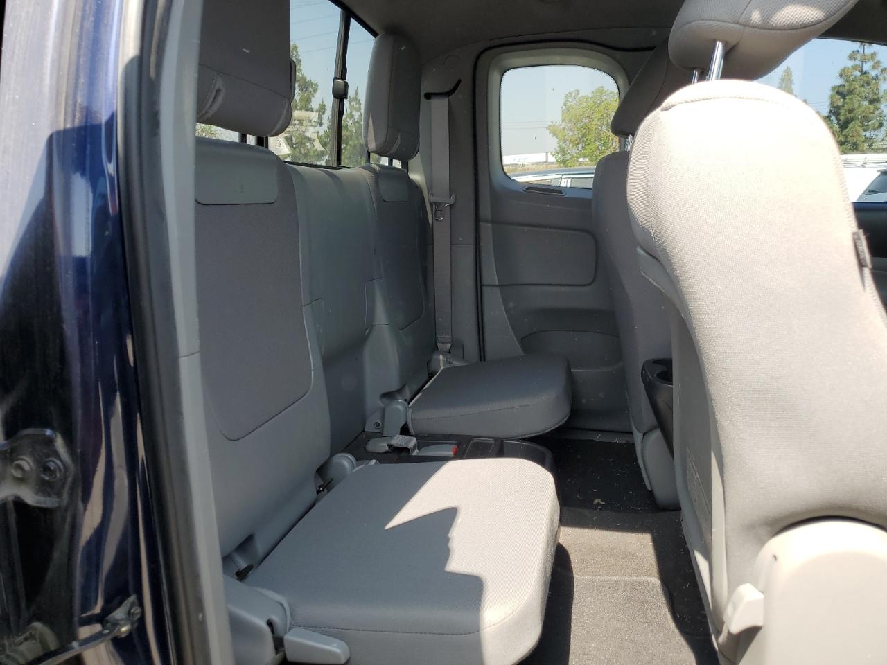 5TFTX4GN6CX007919 2012 Toyota Tacoma Prerunner Access Cab