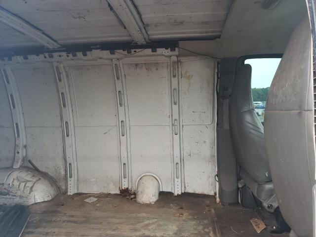 2006 GMC Savana G2500 VIN: 1GTGG25V861114602 Lot: 60806074