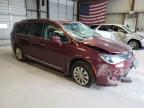 CHRYSLER PACIFICA T photo