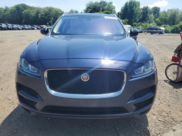 VIN SADCJ2FX2JA257882 2018 Jaguar F-Pace, Premium no.5