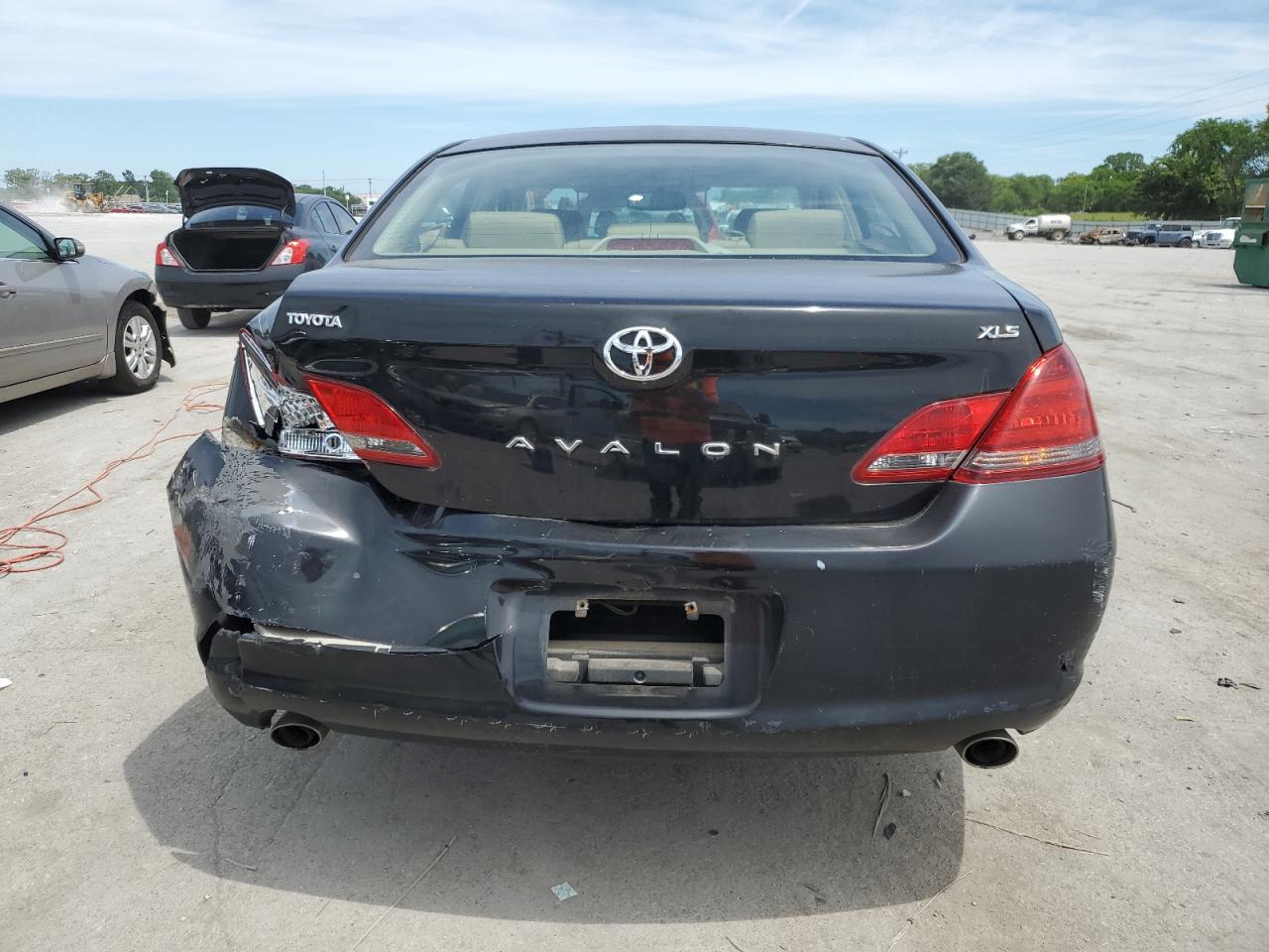4T1BK36B38U293566 2008 Toyota Avalon Xl