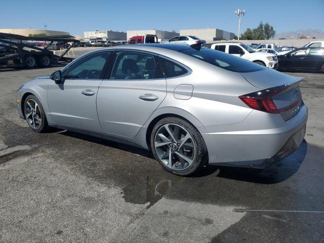 2023 Hyundai Sonata Sel Plus VIN: KMHL44J26PA279088 Lot: 58514934