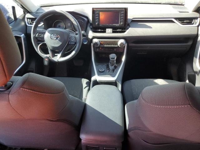 2022 Toyota Rav4 Xle VIN: 4T3RWRFV2NU069479 Lot: 57119024