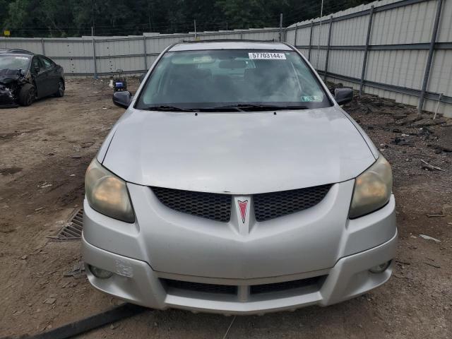 2004 Pontiac Vibe VIN: 5Y2SL62864Z465342 Lot: 57703144