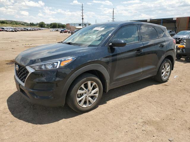 Vin: km8j2ca42mu346692, lot: 61331284, hyundai tucson se 2021 img_1