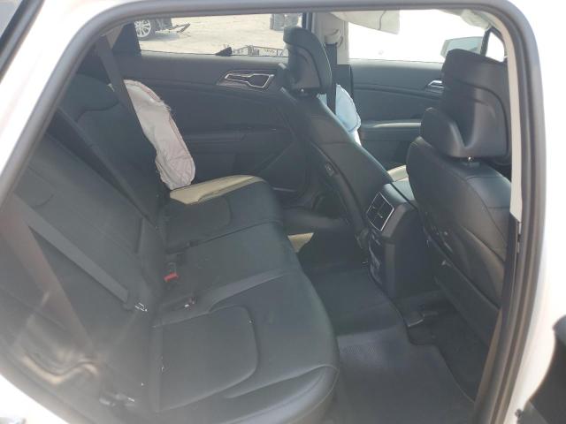 2024 KIA SPORTAGE E - 5XYK33DF4RG190277