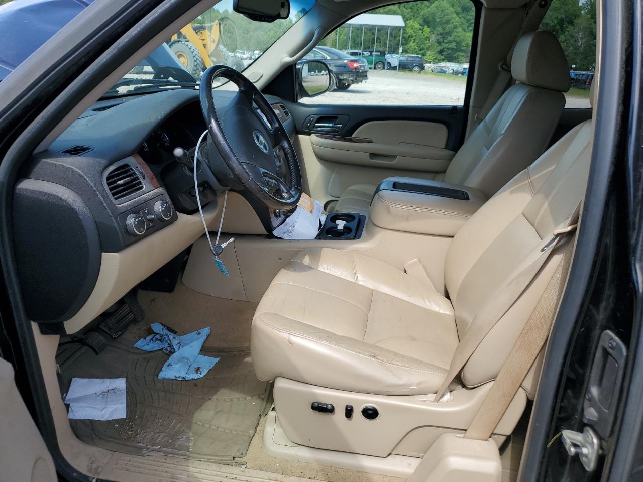 2GCEK19J881123918 2008 Chevrolet Silverado K1500