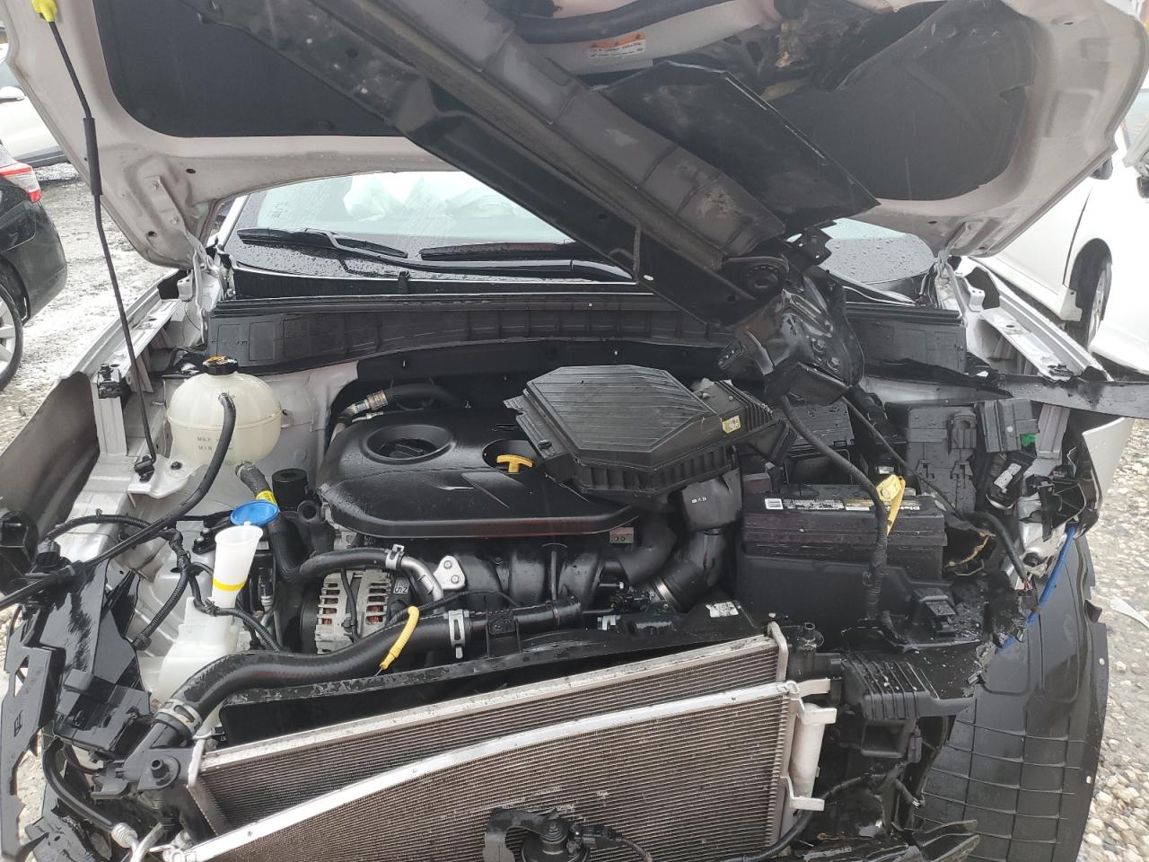 KM8J23A48KU905823 2019 Hyundai Tucson Se