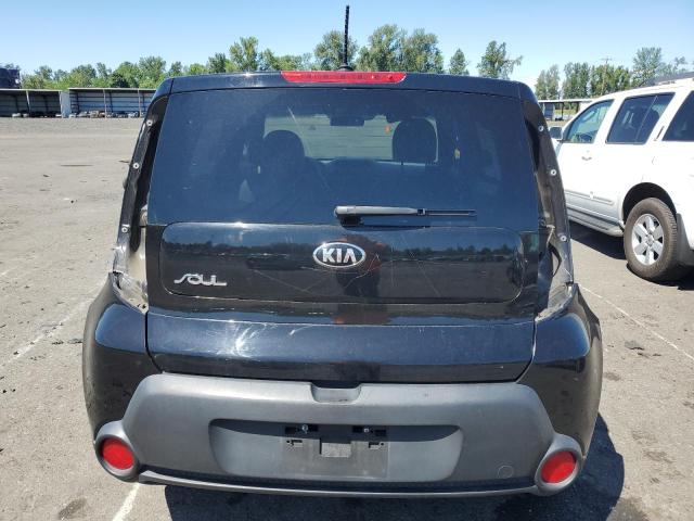 2014 Kia Soul VIN: KNDJN2A28E7088523 Lot: 59463704