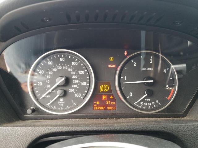 2011 BMW X5 xDrive35D VIN: 5UXZW0C53BL371957 Lot: 59955524