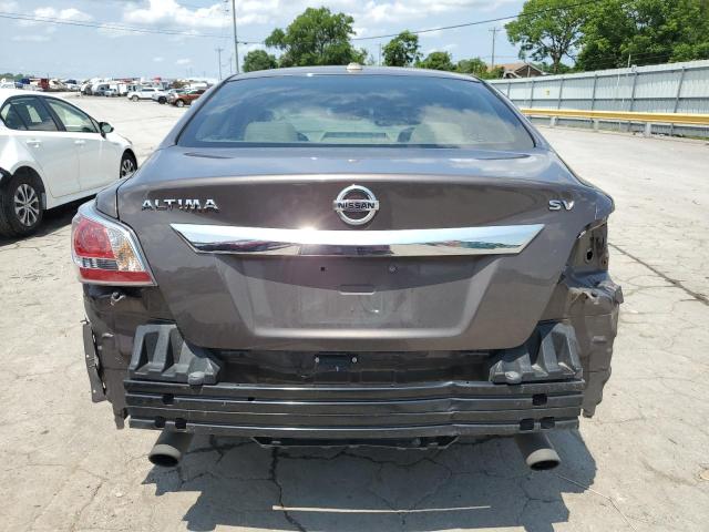 2015 Nissan Altima 2.5 VIN: 1N4AL3AP4FC464141 Lot: 57882114