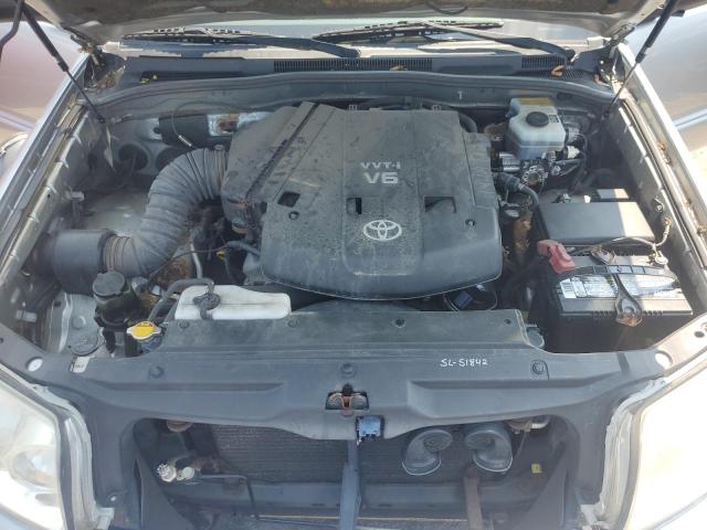 2004 Toyota 4Runner Sr5 VIN: JTEBU14R140054761 Lot: 60208134