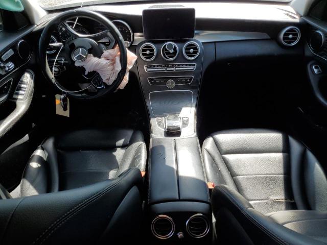 2016 Mercedes-Benz C 300 VIN: 55SWF4JB0GU130354 Lot: 58412824