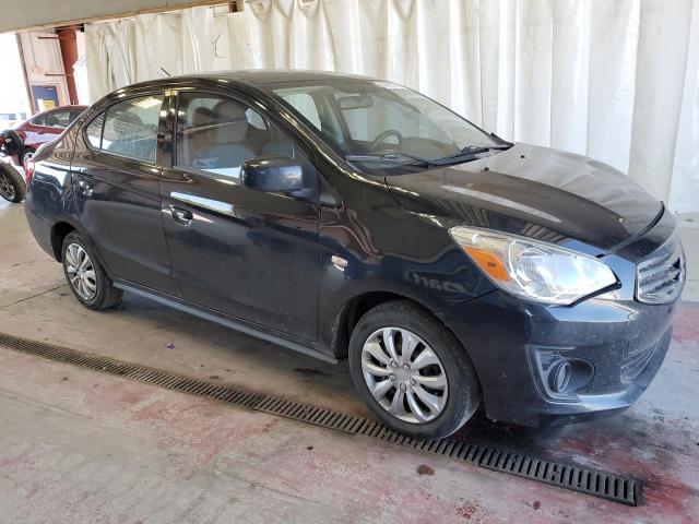 2019 Mitsubishi Mirage G4 Es VIN: ML32F3FJ2KHF16296 Lot: 58323184