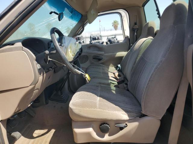 1998 Ford F150 VIN: 1FTZF1728WKB17373 Lot: 60348234