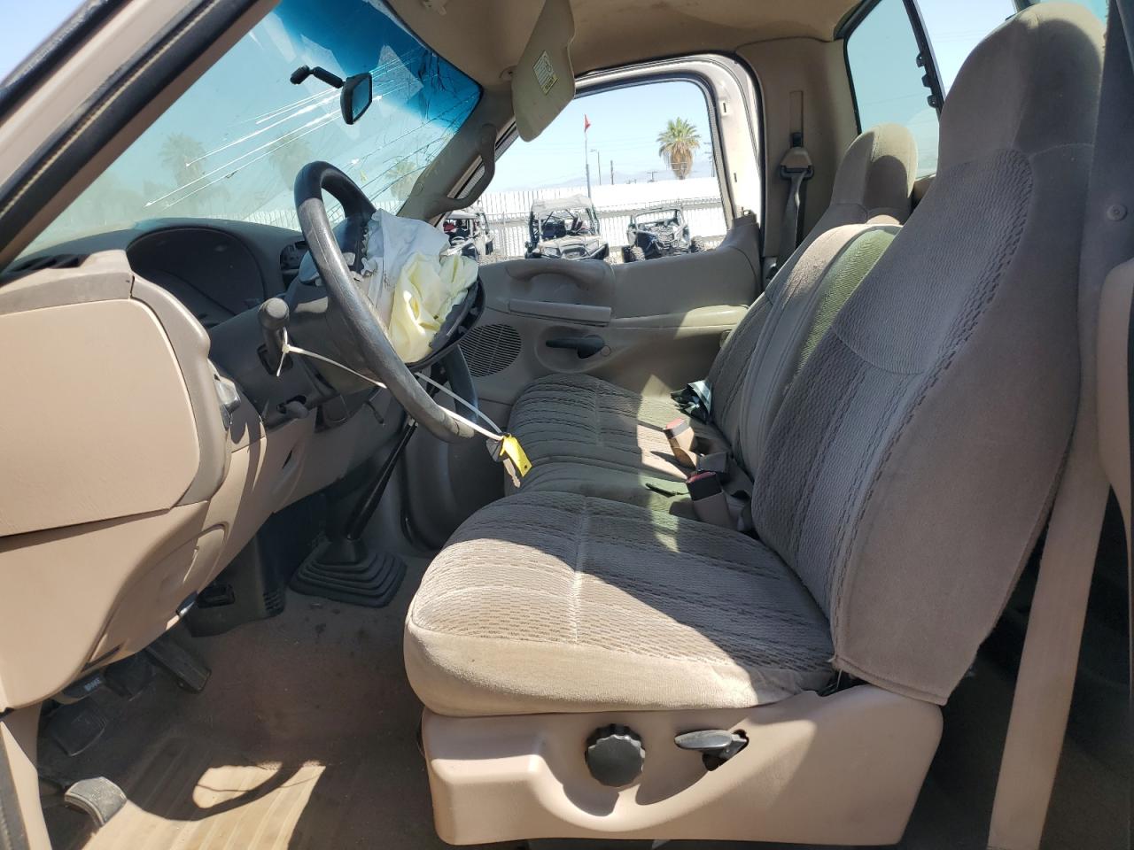 1FTZF1728WKB17373 1998 Ford F150