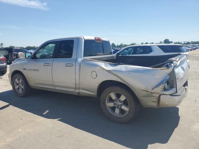 2011 Dodge Ram 1500 VIN: 1D7RV1GT7BS680457 Lot: 58453554