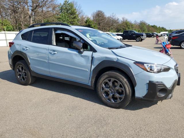 JF2GTHRCXMH355381 2021 Subaru Crosstrek Sport