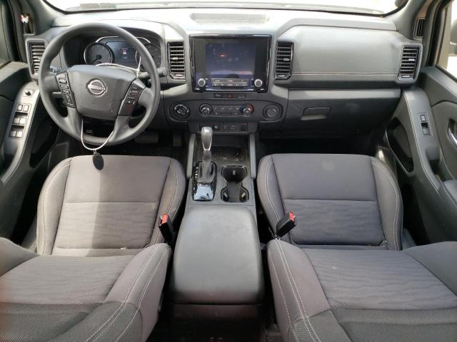 2023 NISSAN FRONTIER S - 1N6ED1EK6PN636006