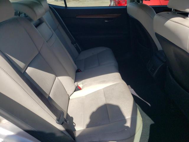 2013 Lexus Es 300H VIN: JTHBW1GG6D2002635 Lot: 61265474