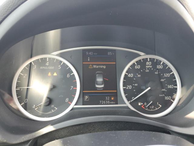 2019 NISSAN SENTRA S - 3N1AB7AP4KY437756