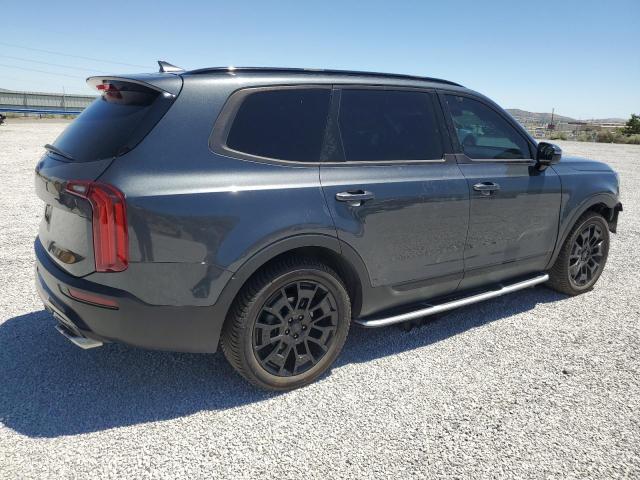 2021 Kia Telluride Sx VIN: 5XYP5DHCXMG185003 Lot: 59153344
