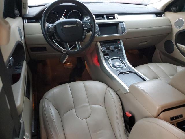 2015 Land Rover Range Rover Evoque Pure Premium VIN: SALVR2BG6FH039731 Lot: 60845364