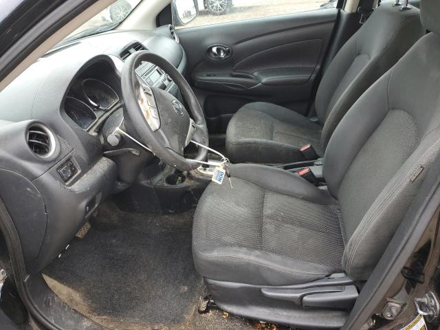 2017 NISSAN VERSA S - 3N1CN7APXHL834653