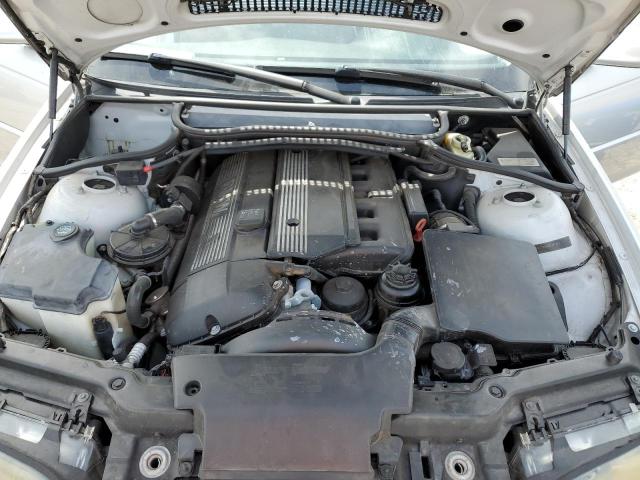 2004 BMW 330 Ci VIN: WBABD53444PL14561 Lot: 58494034