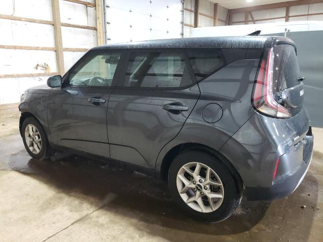 2023 Kia Soul Lx VIN: KNDJ23AU4P7198276 Lot: 57603154