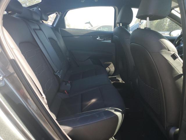 2021 Kia Forte Gt Line VIN: 3KPF34AD7ME347686 Lot: 59926214