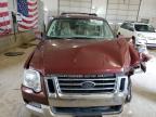 FORD EXPLORER E photo