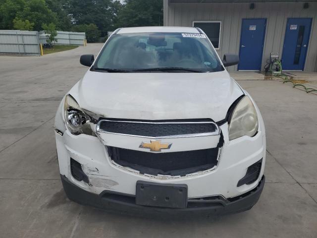 2GNALBEK9C6134705 2012 Chevrolet Equinox Ls