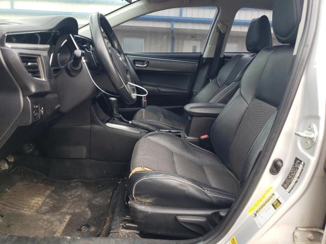 2015 TOYOTA COROLLA L - 5YFBURHE9FP279724