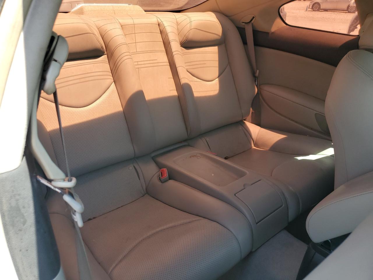 JNKCV64E78M102079 2008 Infiniti G37 Base