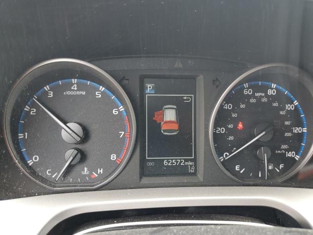 2017 Toyota Rav4 Le VIN: JTMZFREV8HJ141113 Lot: 58737404