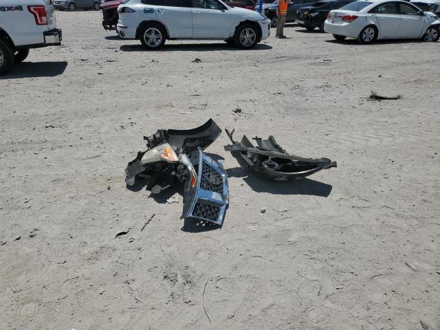 2005 Nissan Pathfinder Le VIN: 5N1AR18W05C719744 Lot: 59894184