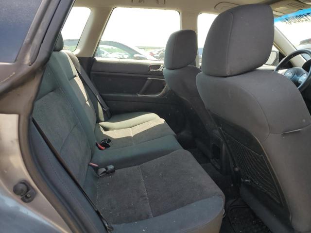 2008 Subaru Outback VIN: 4S4BP60C187310027 Lot: 57129004