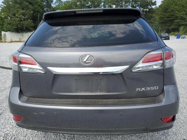 2T2ZK1BAXDC117430 2013 Lexus Rx 350