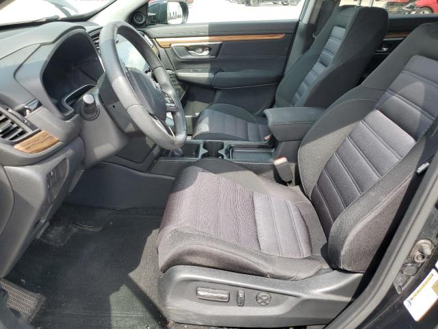 2019 Honda Cr-V Ex VIN: 5J6RW2H5XKL025355 Lot: 60612534