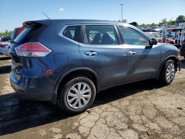 2014 Nissan Rogue S VIN: 5N1AT2MV8EC856287 Lot: 57887724