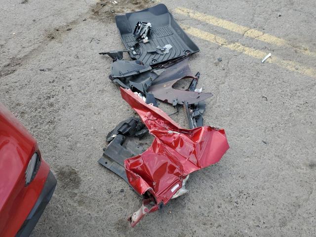 2022 Kia Forte Fe VIN: 3KPF24AD2NE496494 Lot: 60728304