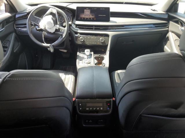 2022 INFINITI QX60 PURE 5N1DL1ER4NC337813
