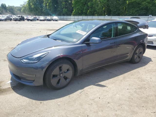 5YJ3E1EA9PF397502 2023 Tesla Model 3