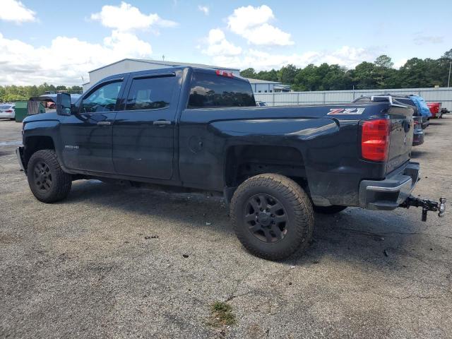 2015 CHEVROLET 2500 HD - 1GC1KVEG1FF146057