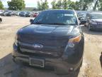 FORD EXPLORER S photo