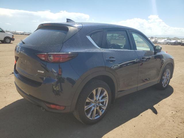 2019 Mazda Cx-5 Grand Touring VIN: JM3KFBDM2K0509680 Lot: 58356014