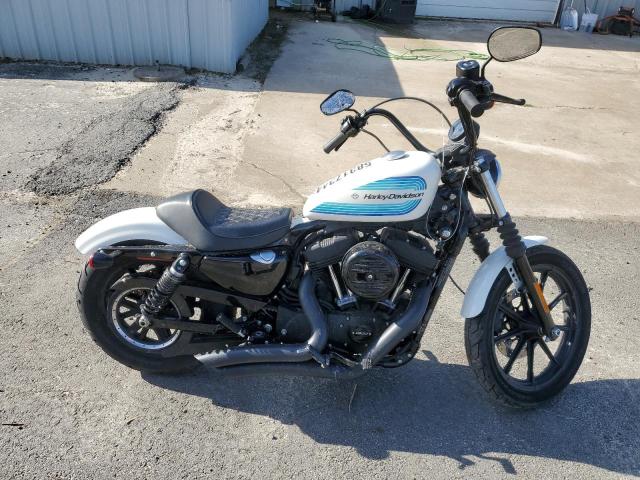 2018 HARLEY-DAVIDSON XL1200 NS - 1HD1LP329JC426365