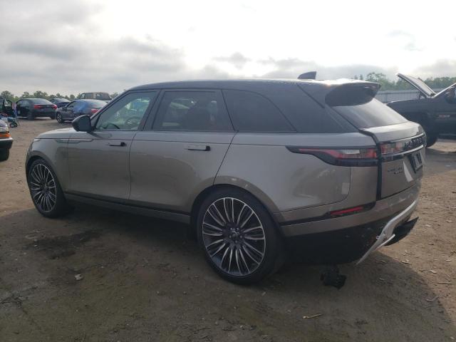 SALYK2FV2LA254814 2020 LAND ROVER RANGE ROVER - Image 2