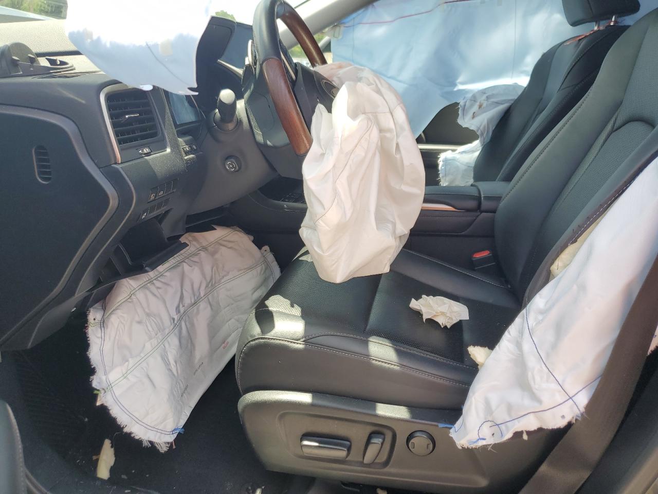 JTJHZKFA1L2025192 2020 Lexus Rx 350 L